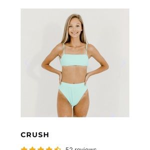 Crush AURELLE Bikini Set